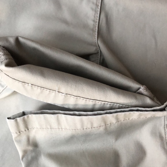 🔥3/$20.Tommy Hilfiger Chino Pants,Big Boys.size12 - Picture 6 of 7